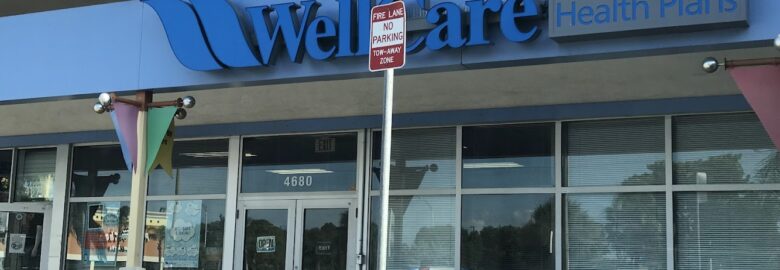 WellCare Health Plans