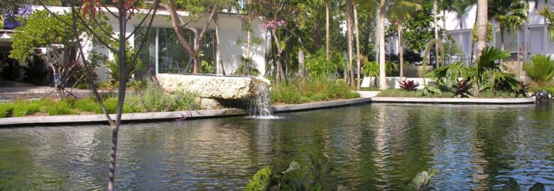 Miami Beach Botanical Garden