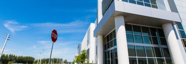Gateway Commerce Park