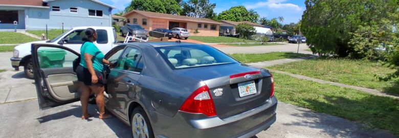 Worrell Mitchell Group Home