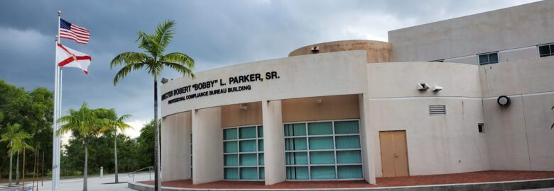 Miami-Dade Police Department, Professional Compliance Bureau