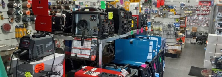 Discount Welds