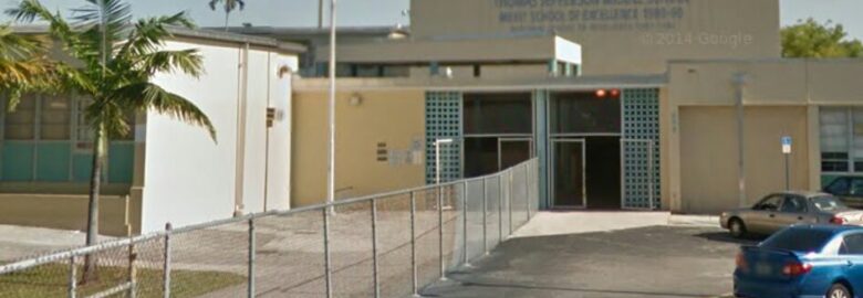 Thomas Jefferson Middle School