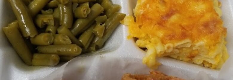 5K Fish Fry n Seafood