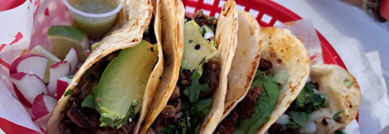 Los Tacos Del Chef Pancho 01