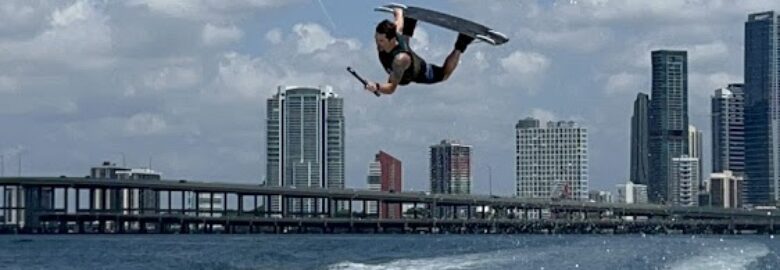 Gator Bait Wakeboard & Wakesurf School
