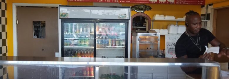 Maam’s Jamaican Restaurant