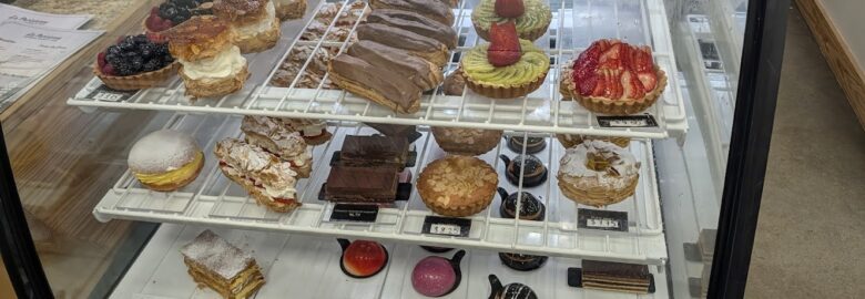 La Parisienne Bakery LLC