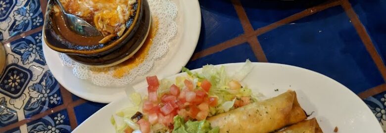 Paquitos Mexican Restaurant
