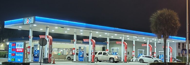 Mobil