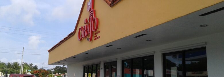 El Carajo