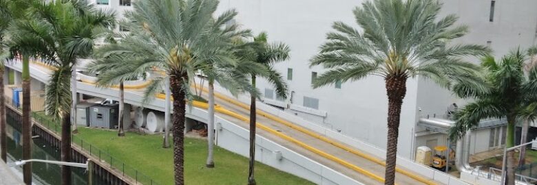 University of Miami Hospital