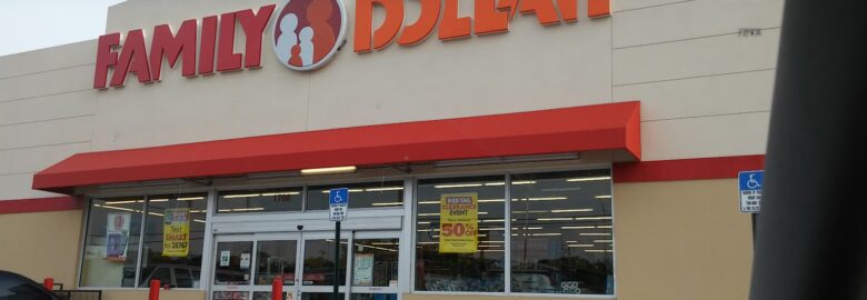 Family Dollar