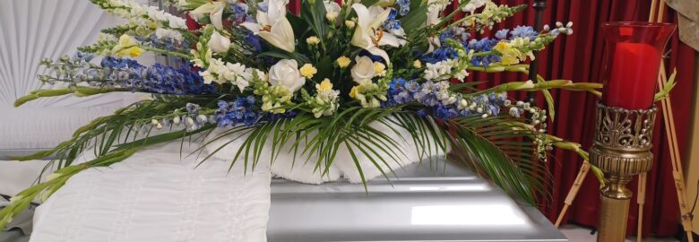 Arcelays Funeral Services LLC