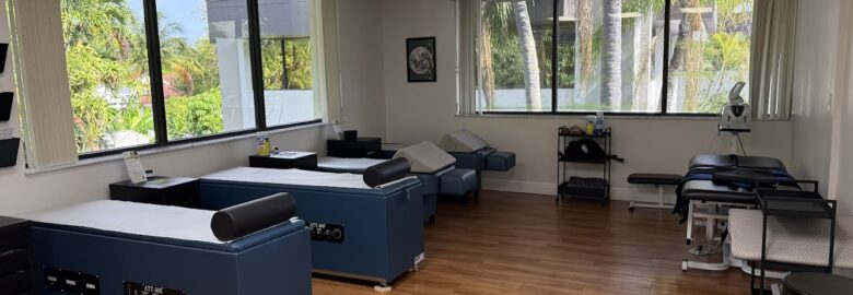 Loucil Chiropractic