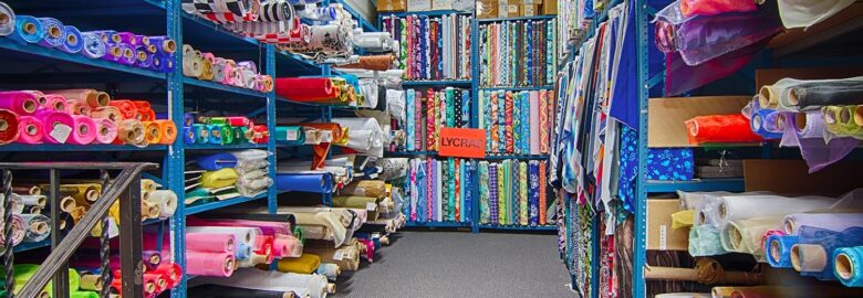 Nunez Fabrics Inc