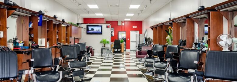 Dapper Cut Beauty Salon & Barber Shop