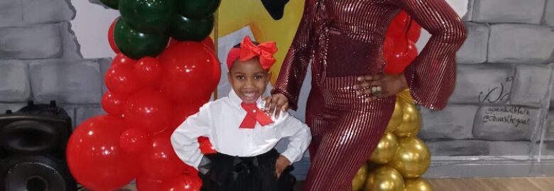 Celebrity Kids Club of Miami Gardens