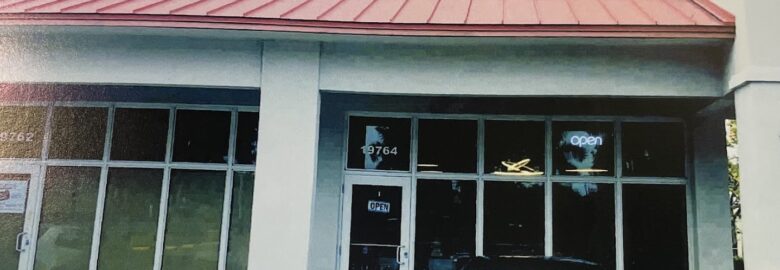 Kush Stop Retail