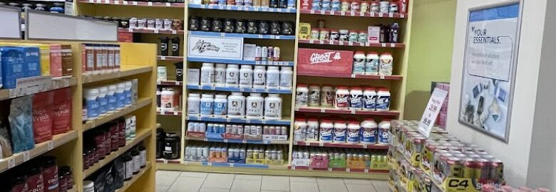 The Vitamin Shoppe