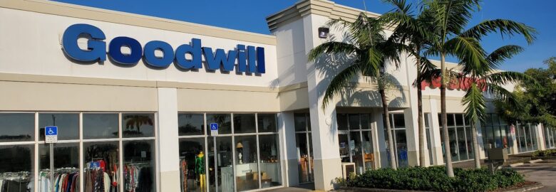 Goodwill – Miami Gardens/Stadium