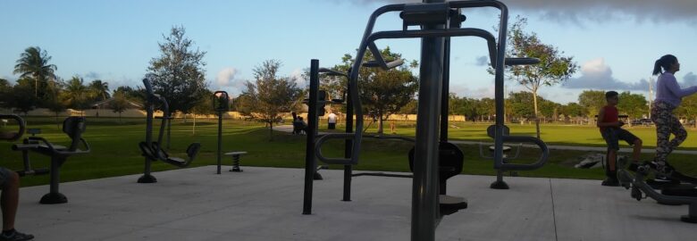 Lake Stevens Park