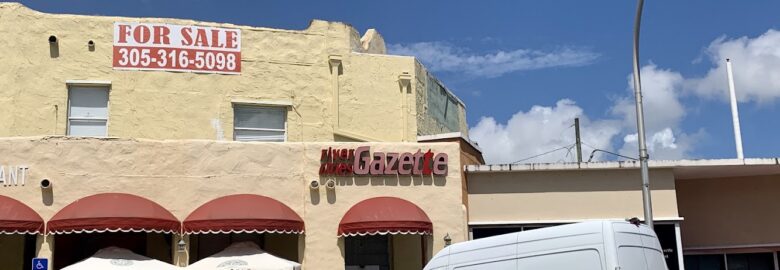 River Cities Gazette