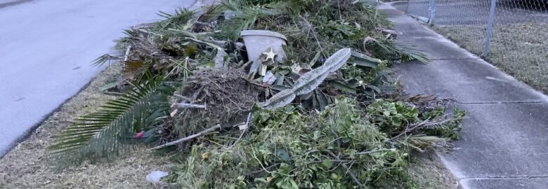 Carlson’s Lawn Services