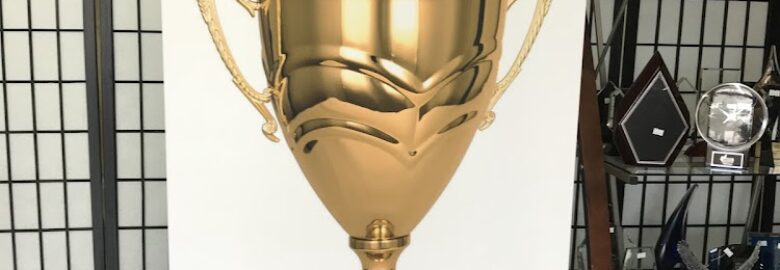 Professional Engraving & Trophy