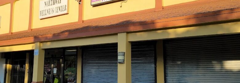 Nelsy Beauty Salon Corporation