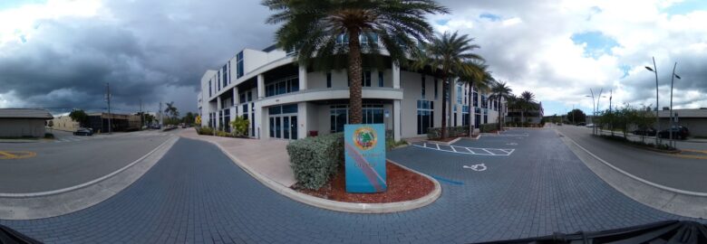 Miami Gardens City Hall