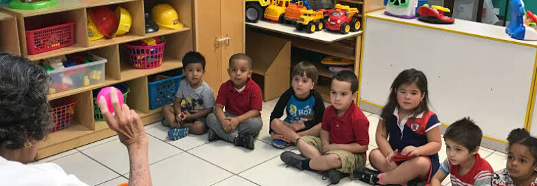 Tot’s R Us Christian Preschool