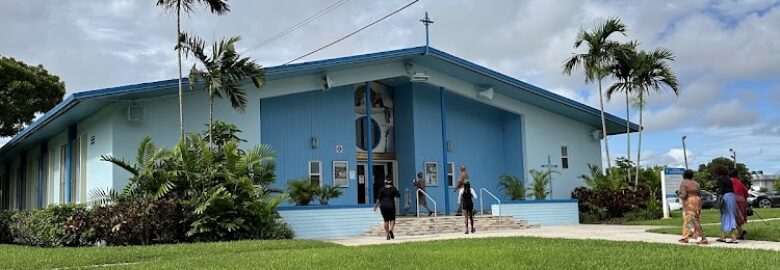 Visitation Catholic Church