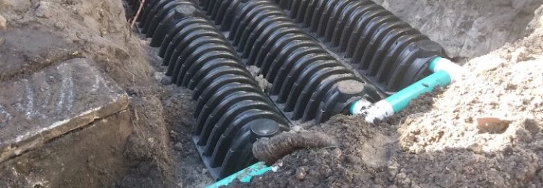 Joe’s Septic Tank Services