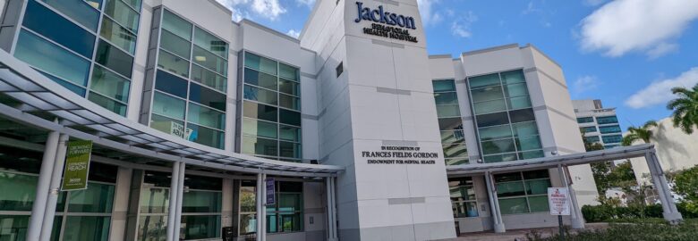 Jackson Behavioral Health Hospital