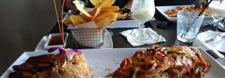 Yarumba Restaurant & Lounge