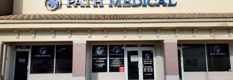 Path Medical – Dade