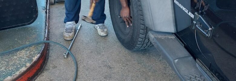 Al’s Auto Services Center