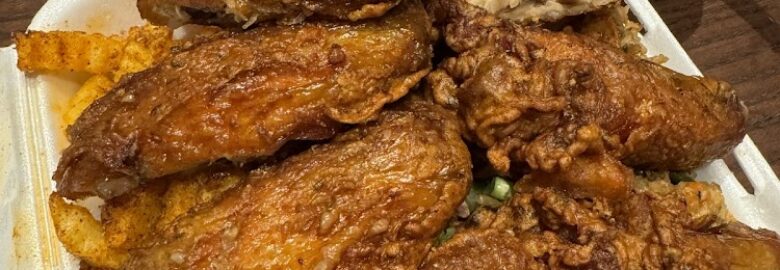 Petti’s Kitchen