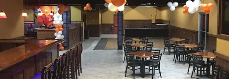 Nuvo Cafe Restaurant & Lounge