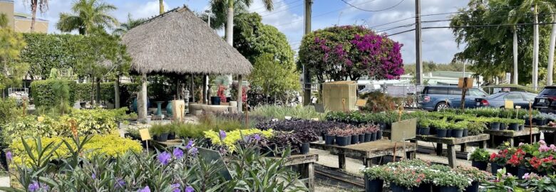Galloway Farm Nursery Inc.