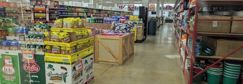 Presidente Supermarket #59