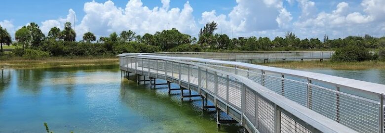 Miramar Pineland Park