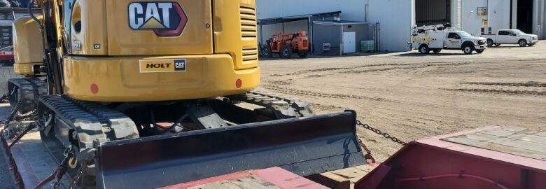 Dobbs Equipment
