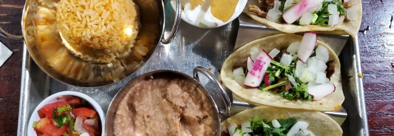 Miami River Mexican Cuisine