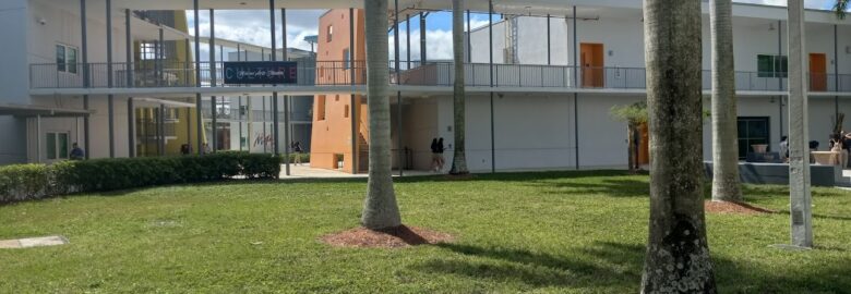 Miami Arts Studio 6-12 @ Zelda Glazer