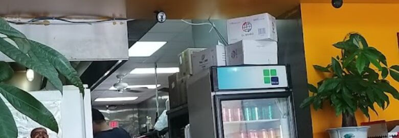 China Town