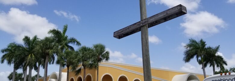 Mother of Our Redeemer Catholic Parish