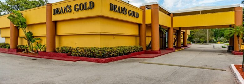 Dean’s Gold