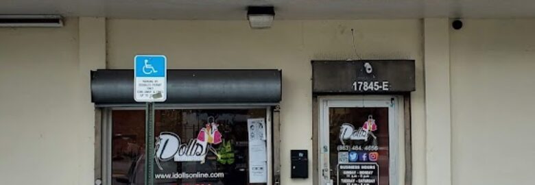 Idolls Boutique